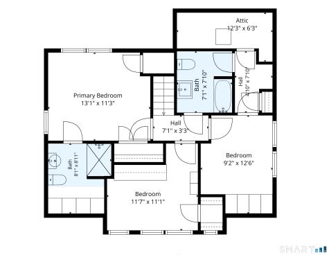 38 James Street Fairfield CT 06824
