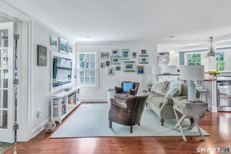 38 James Street Fairfield CT 06824