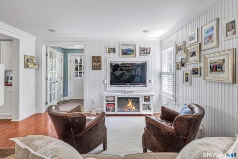38 James Street Fairfield CT 06824