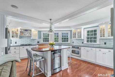 38 James Street Fairfield CT 06824
