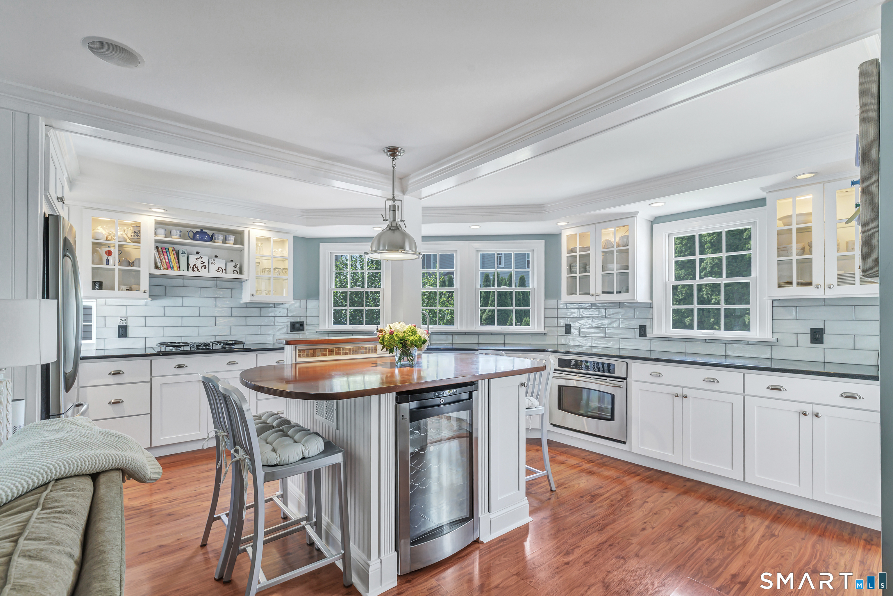 38 James Street Fairfield CT 06824