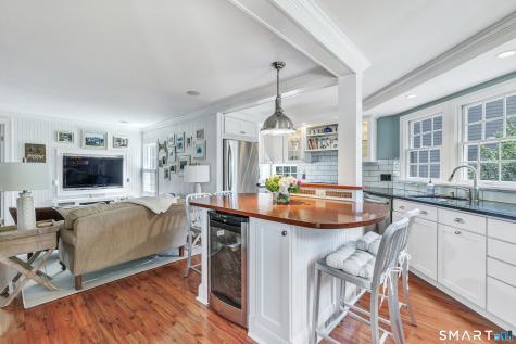 38 James Street Fairfield CT 06824