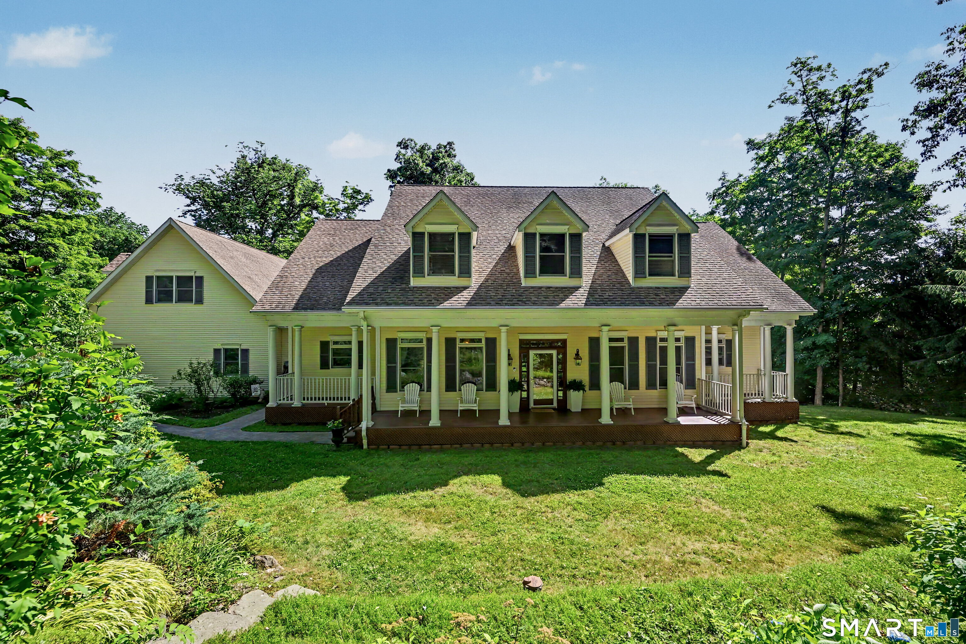 170 Judd Road Easton CT 06612