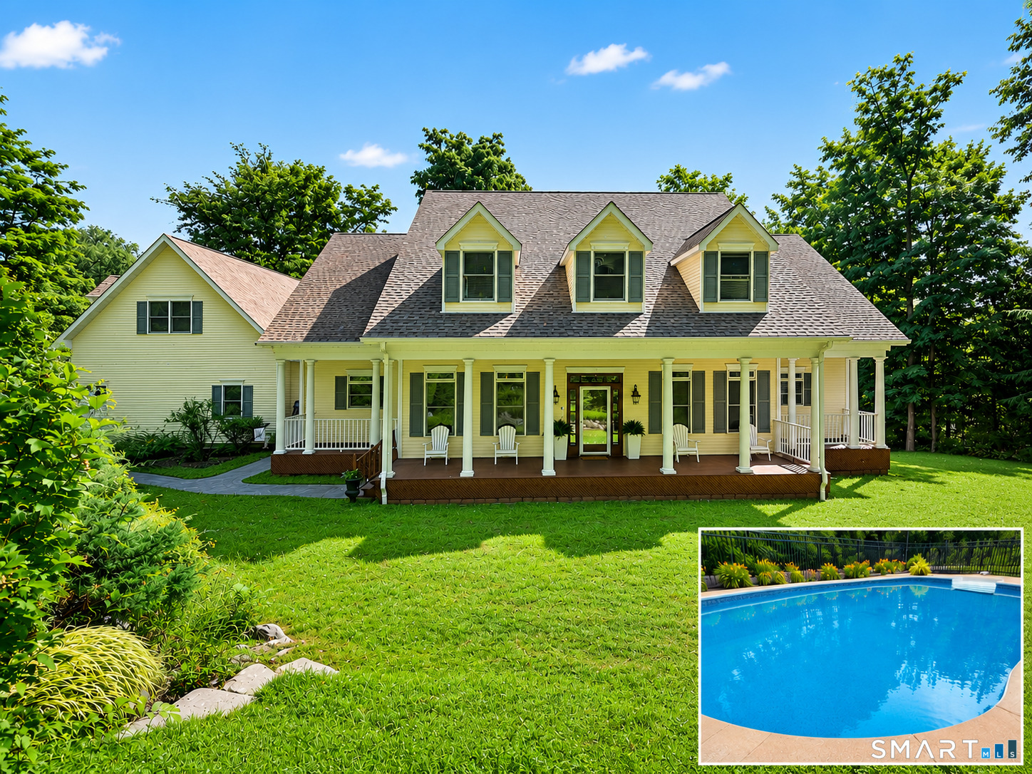 170 Judd Road Easton CT 06612