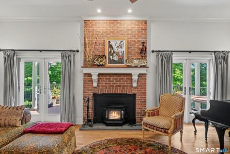 170 Judd Road Easton CT 06612