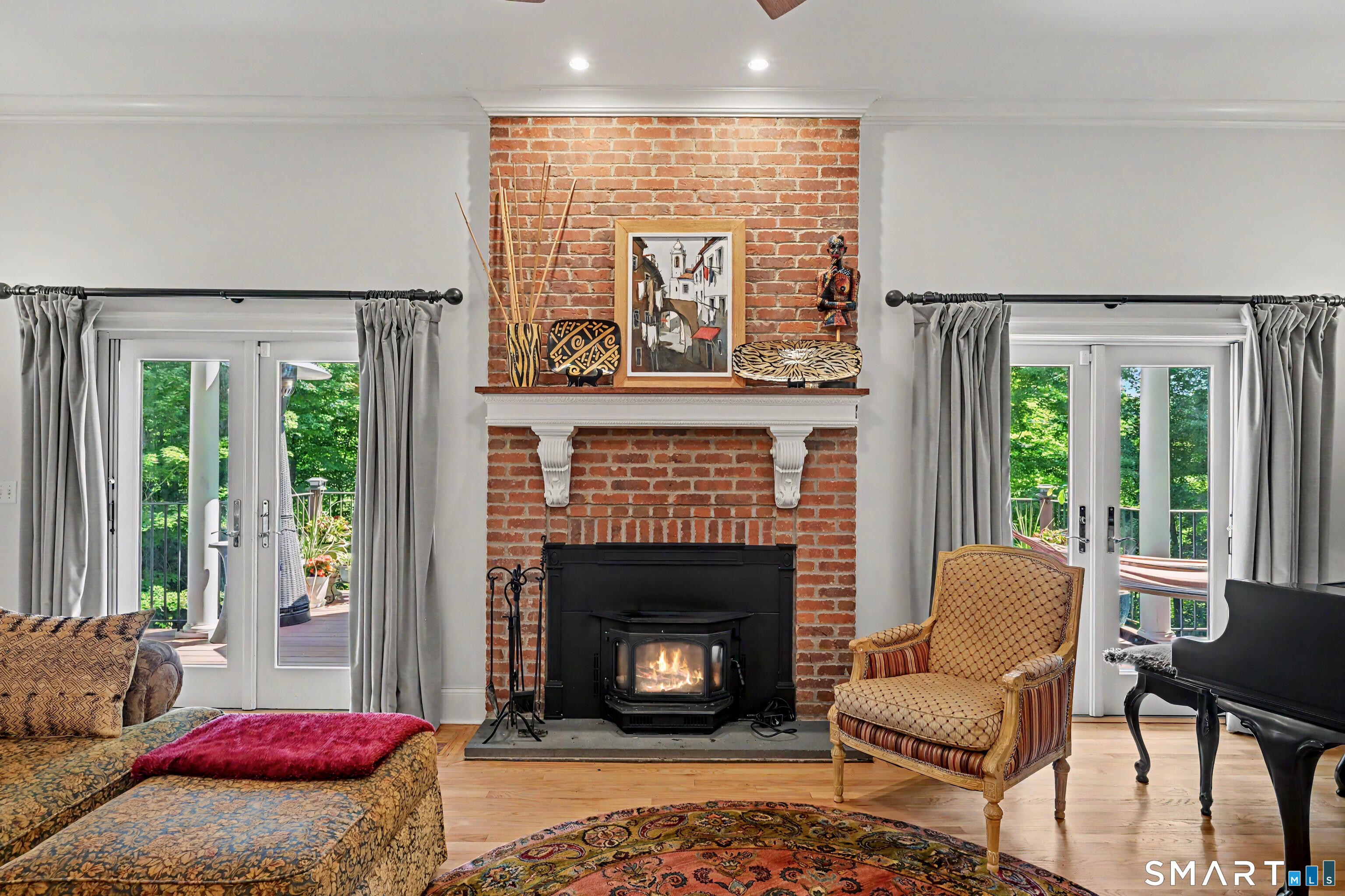 170 Judd Road Easton CT 06612