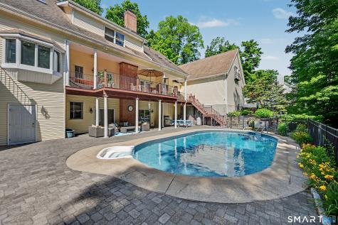 170 Judd Road Easton CT 06612