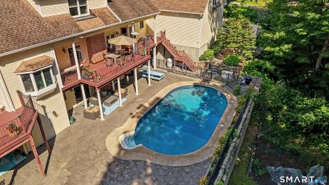 170 Judd Road Easton CT 06612