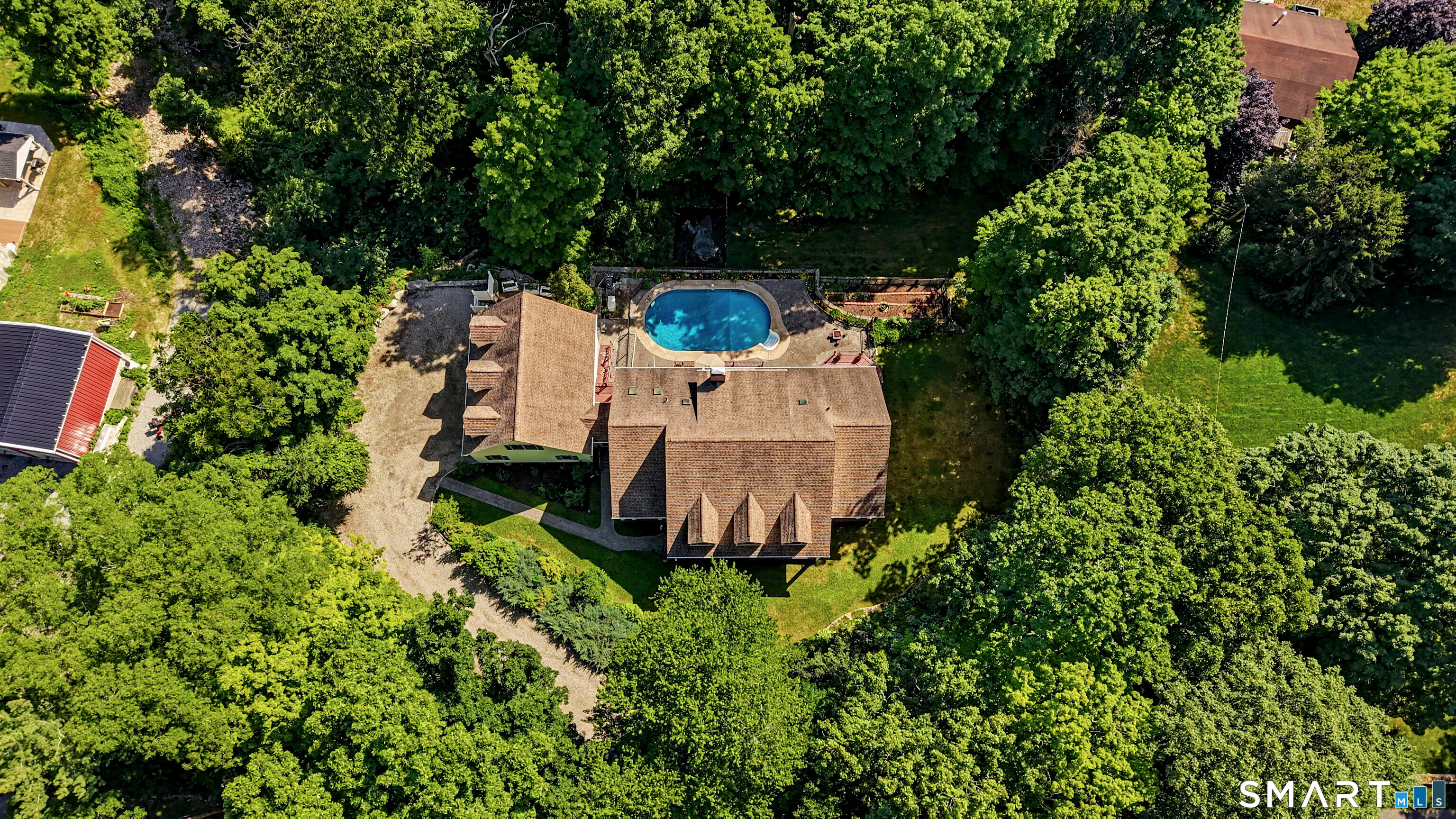 170 Judd Road Easton CT 06612