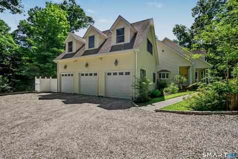 170 Judd Road Easton CT 06612