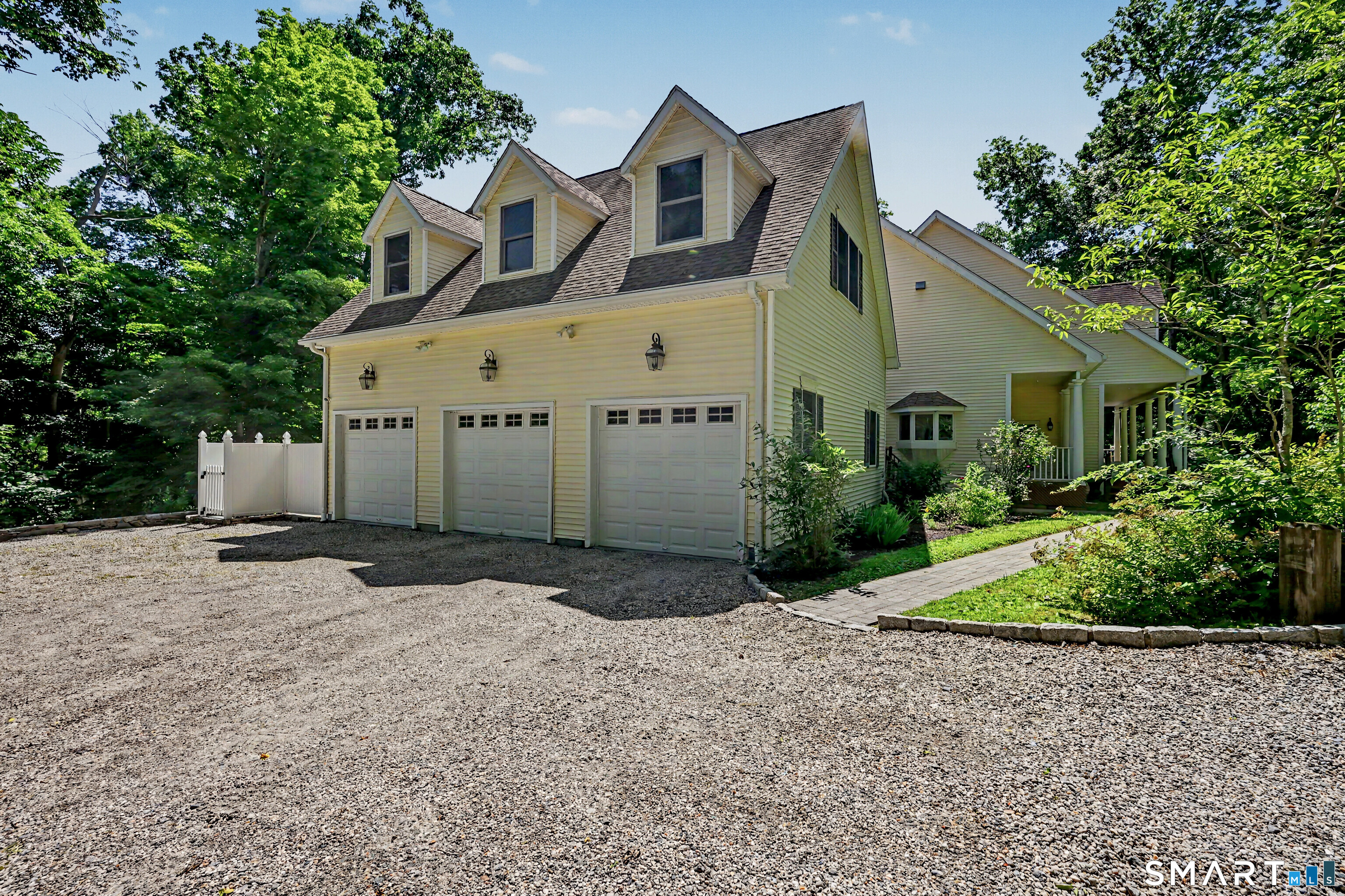 170 Judd Road Easton CT 06612