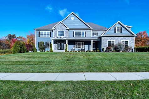 9 Stone Brook Crossing Rocky Hill CT 06067