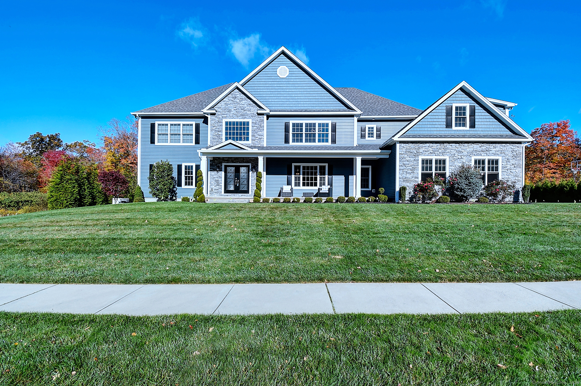 9 Stone Brook Crossing Rocky Hill CT 06067