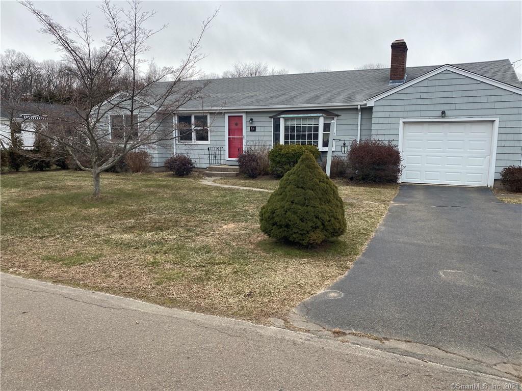 54 Fenwood Road Old Saybrook CT 06475