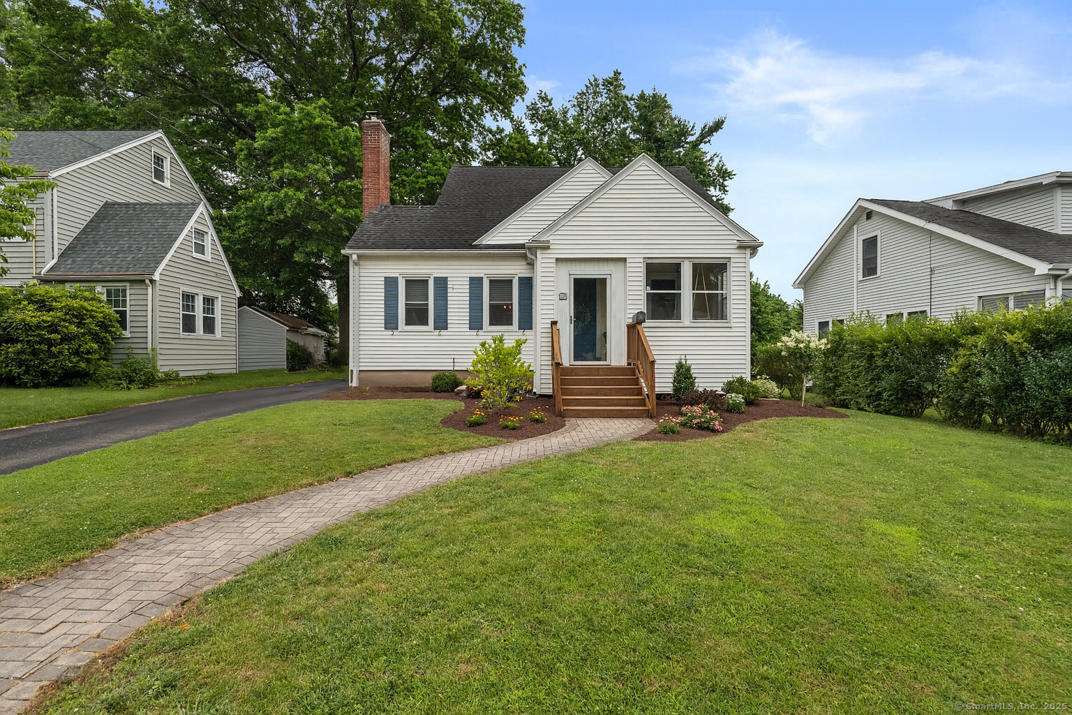 39 Dartmouth Avenue West Hartford CT 06110