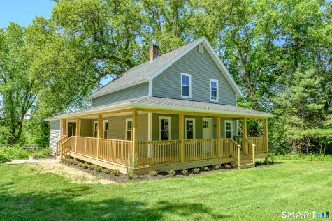 193 East Franklin Street Killingly CT 06239