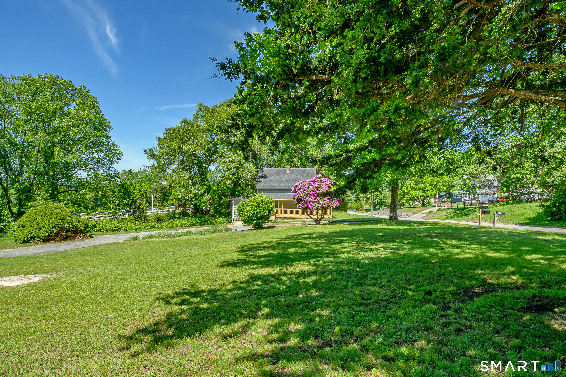 193 East Franklin Street Killingly CT 06239