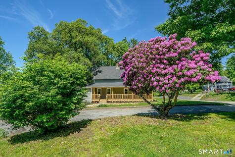 193 East Franklin Street Killingly CT 06239
