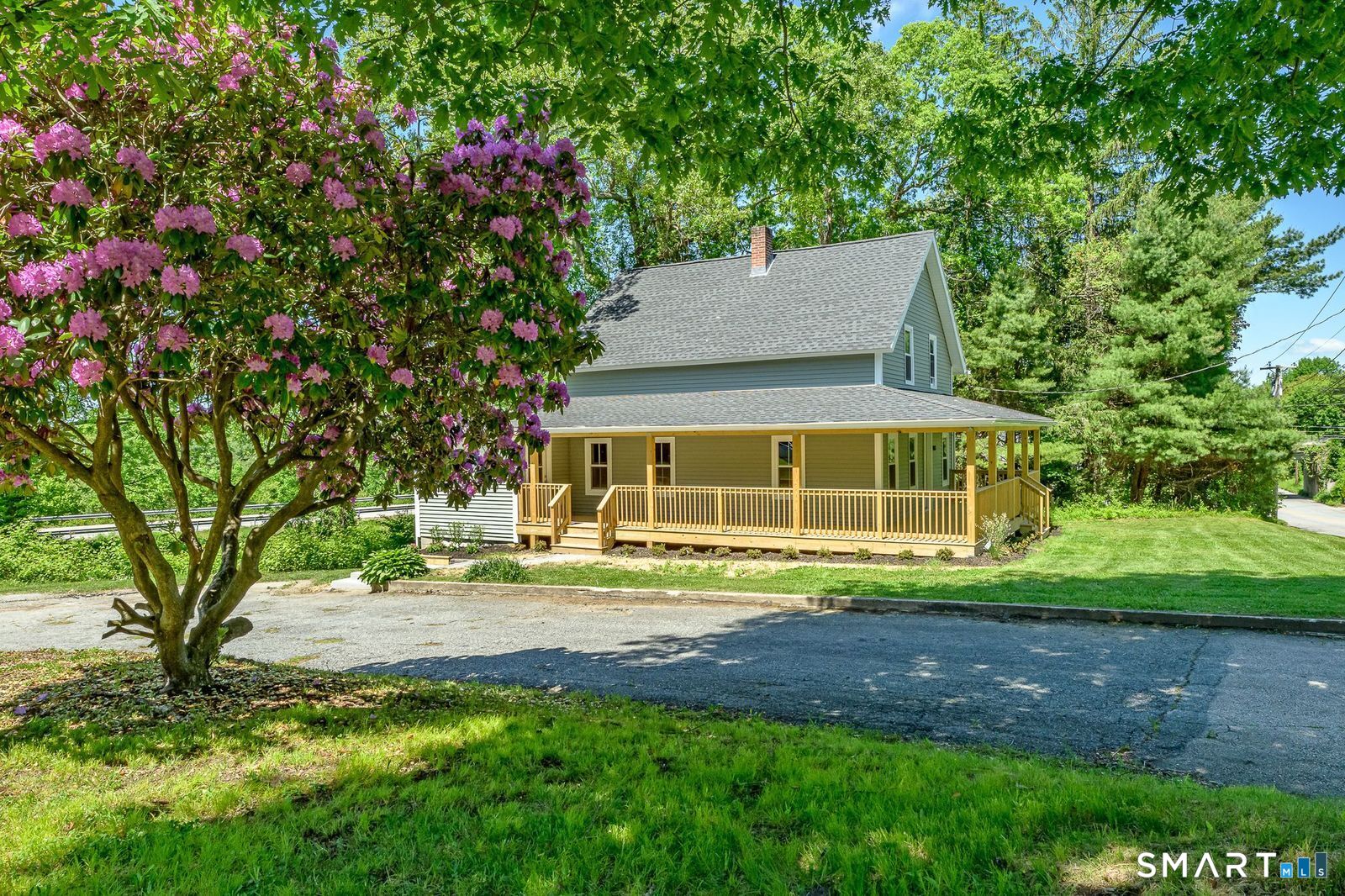 193 East Franklin Street Killingly CT 06239