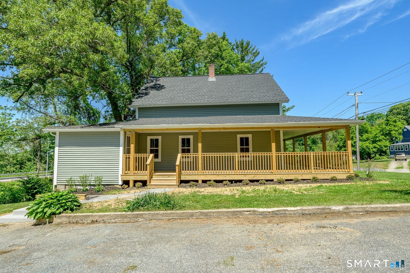 193 East Franklin Street Killingly CT 06239