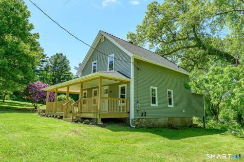 193 East Franklin Street Killingly CT 06239