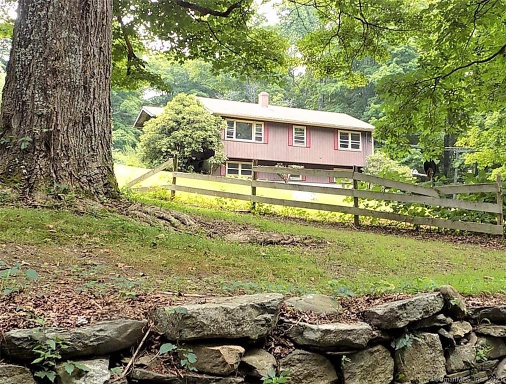167 South Windham Road Windham CT 06226