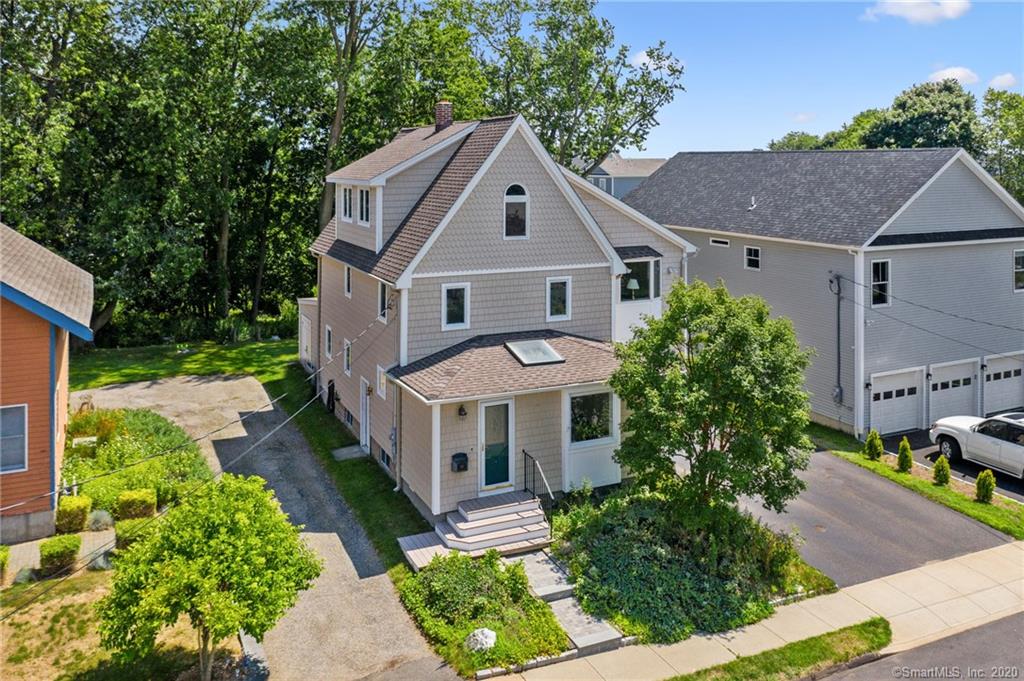 89 Thompson Street Milford CT 06460