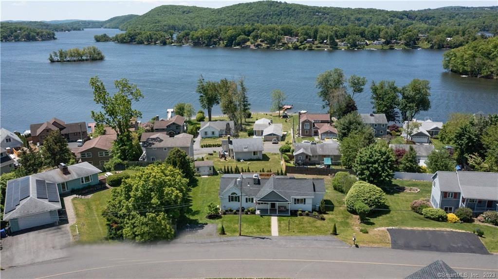 6 Longview Drive Brookfield CT 06804