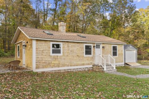52 Anthony Lane Westbrook CT 06498