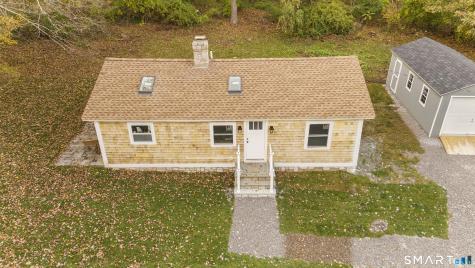 52 Anthony Lane Westbrook CT 06498