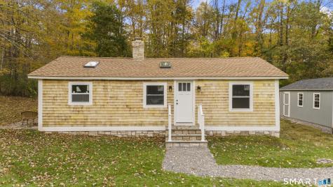 52 Anthony Lane Westbrook CT 06498