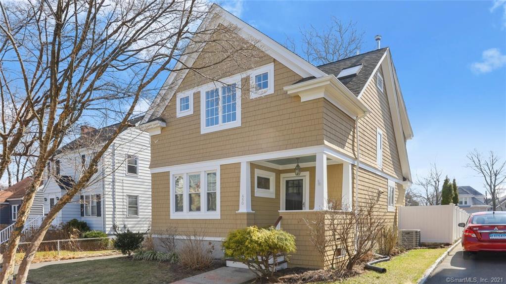 450 Midland Street Bridgeport CT 06605