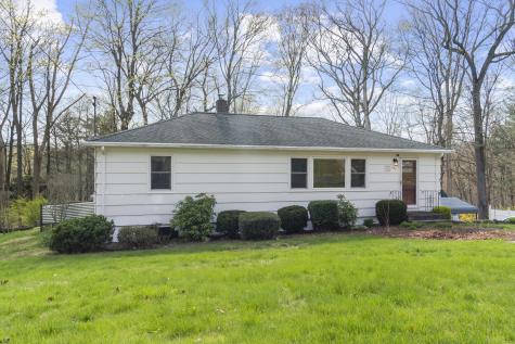 157 Green Hill Lane Cheshire CT 06410