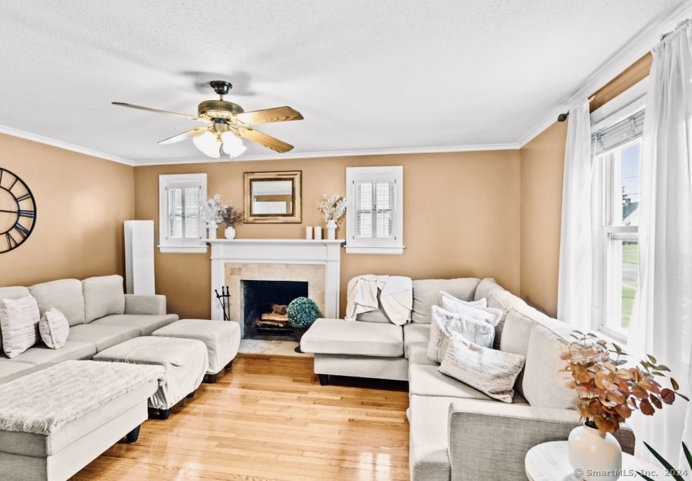 66 Wright Road Wethersfield CT 06109