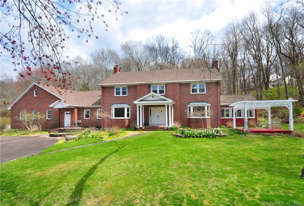 78 Blue Ridge Drive Manchester CT 06040