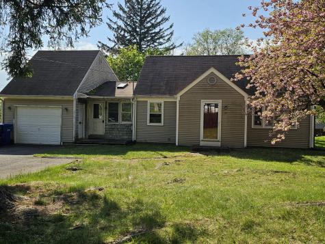 39 Charter Road Ellington CT 06029