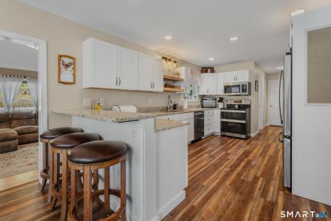 367 Mashentuck Road Killingly CT 06239