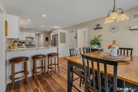 367 Mashentuck Road Killingly CT 06239