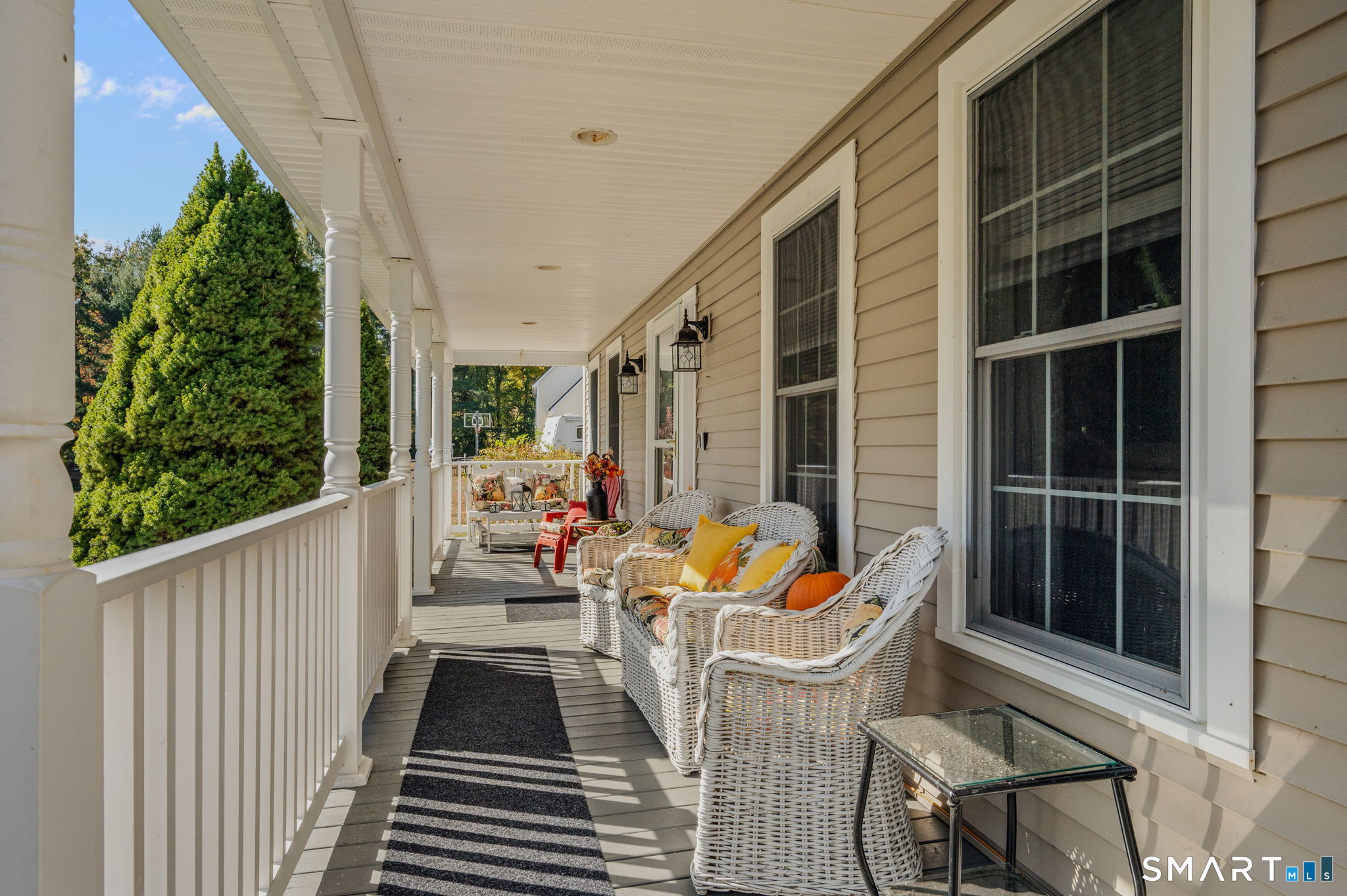 367 Mashentuck Road Killingly CT 06239