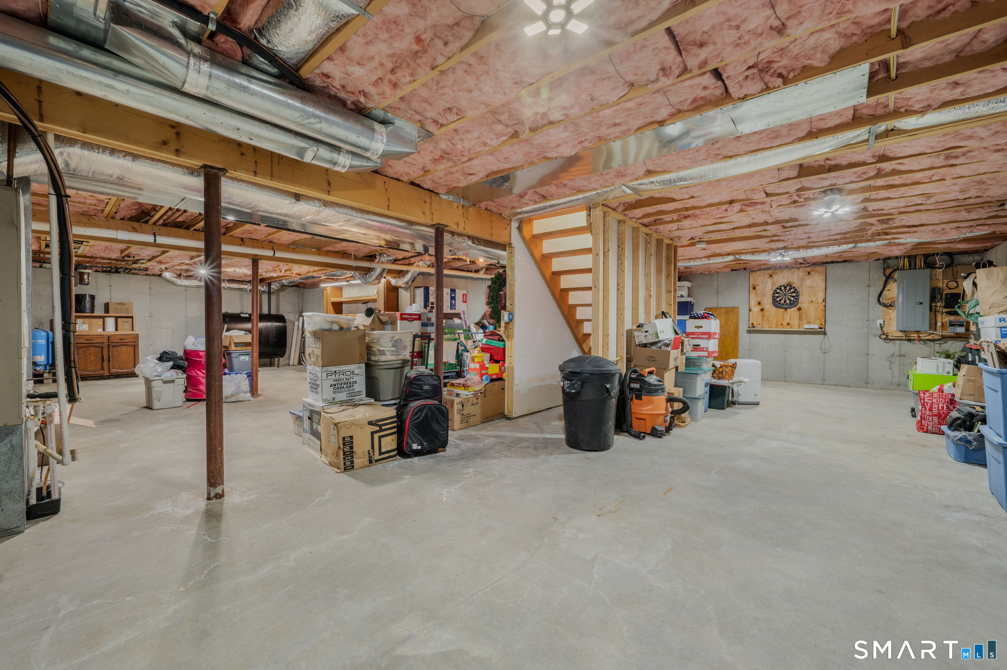 367 Mashentuck Road Killingly CT 06239