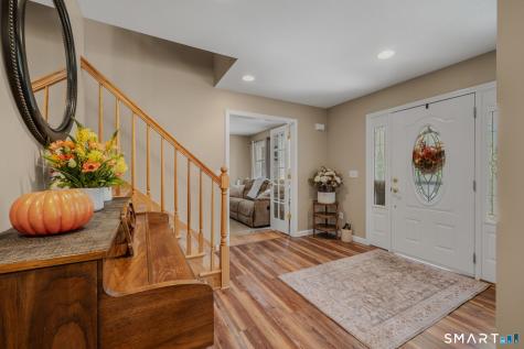 367 Mashentuck Road Killingly CT 06239
