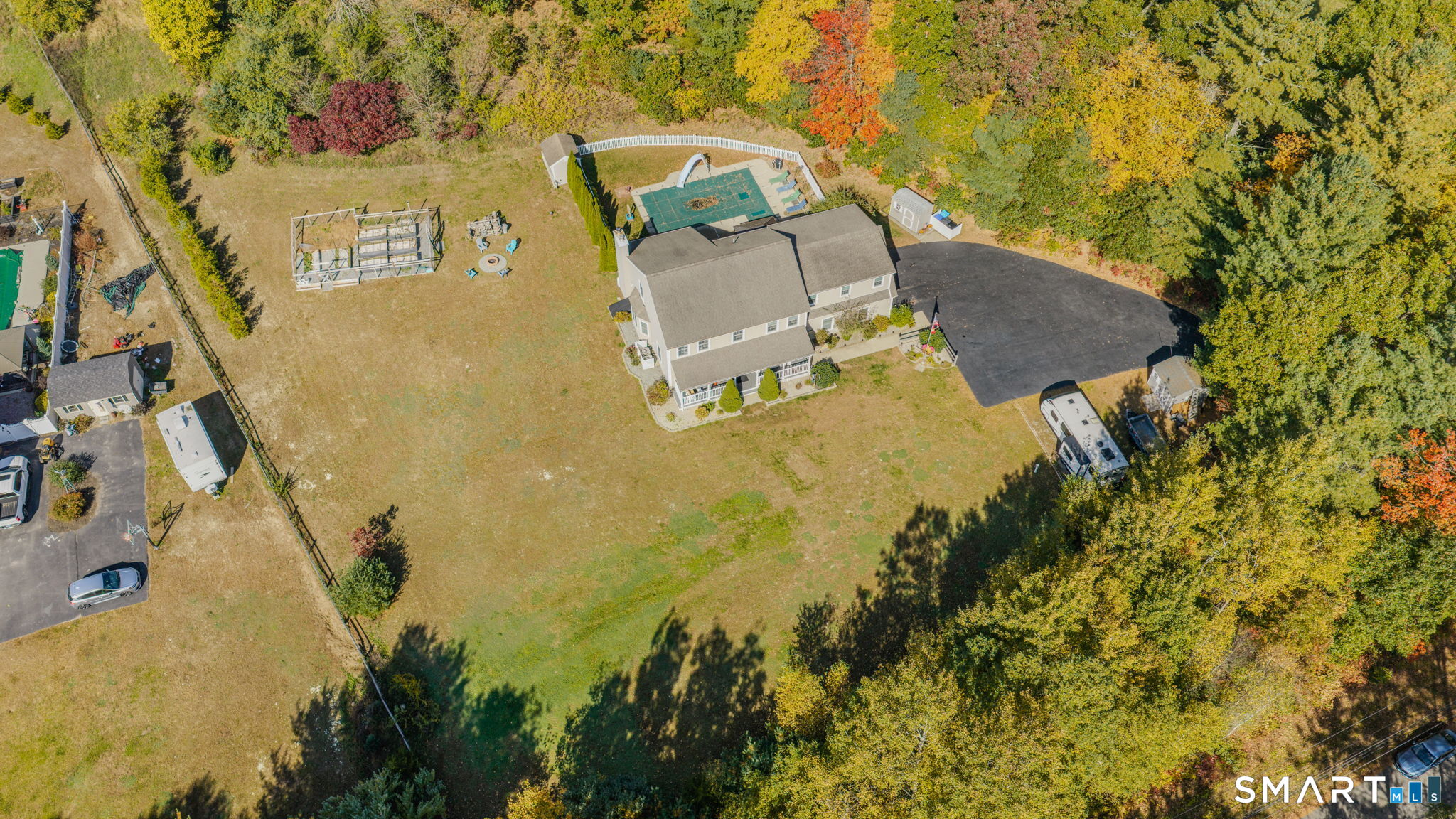 367 Mashentuck Road Killingly CT 06239
