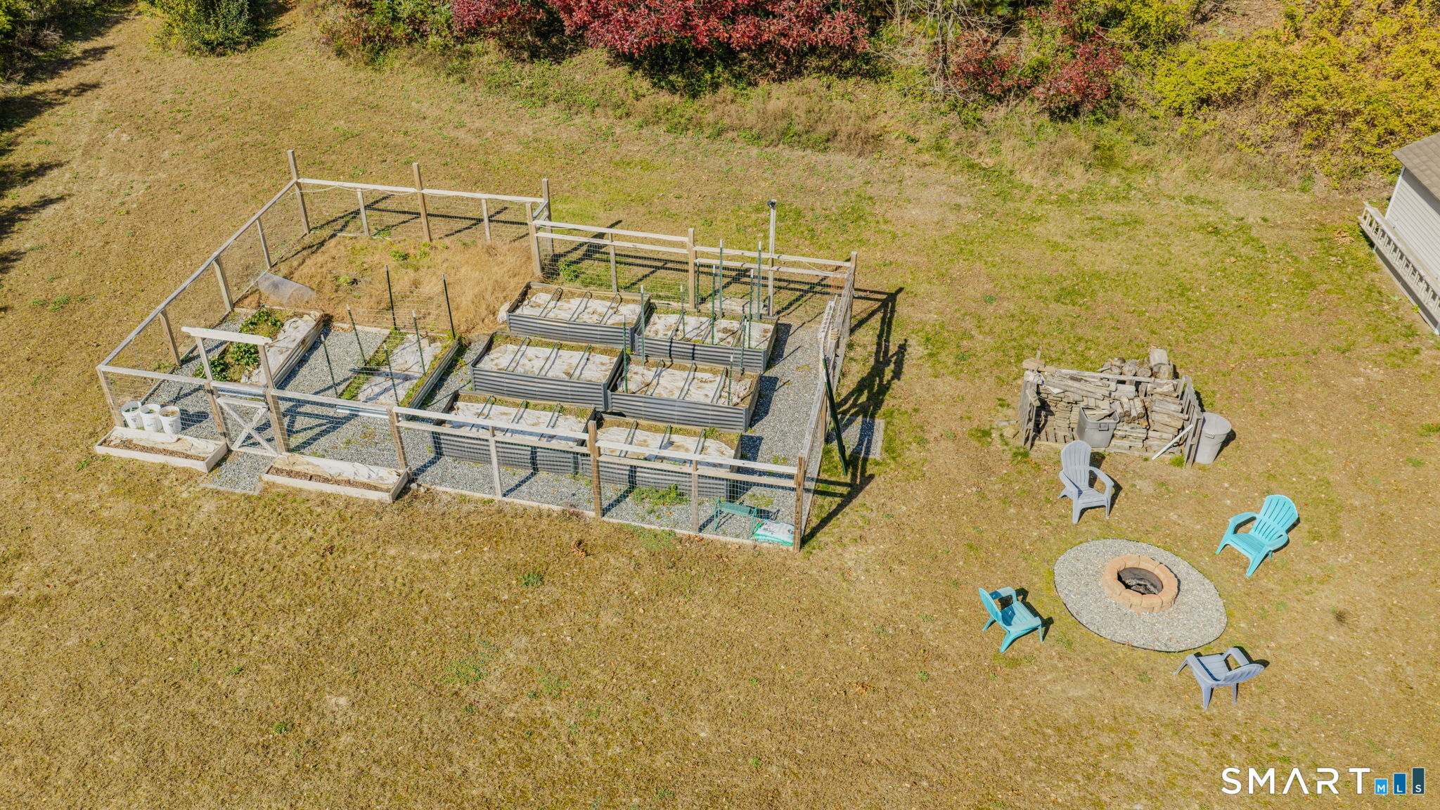 367 Mashentuck Road Killingly CT 06239
