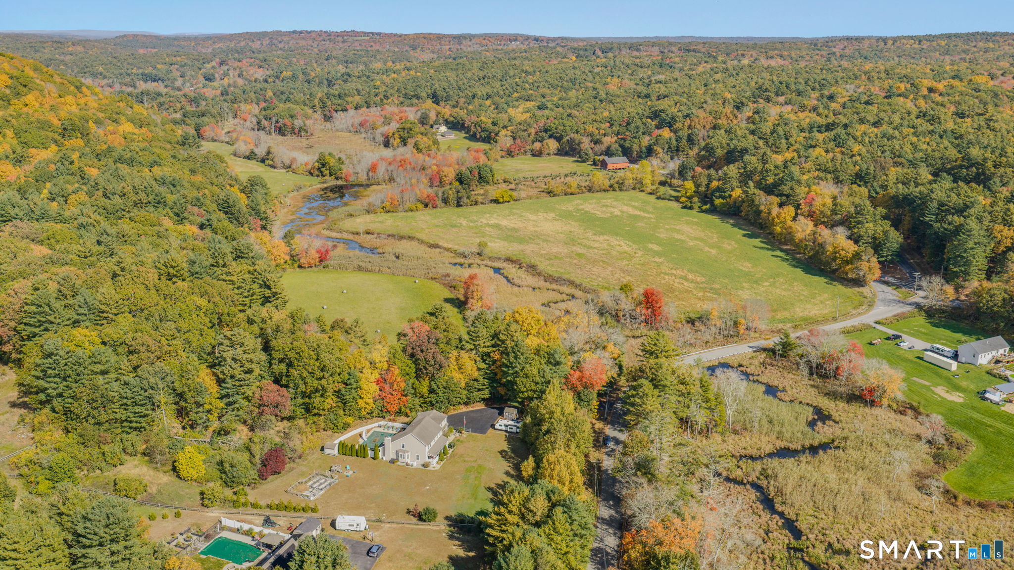 367 Mashentuck Road Killingly CT 06239