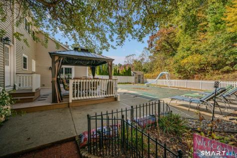 367 Mashentuck Road Killingly CT 06239