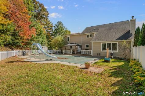 367 Mashentuck Road Killingly CT 06239