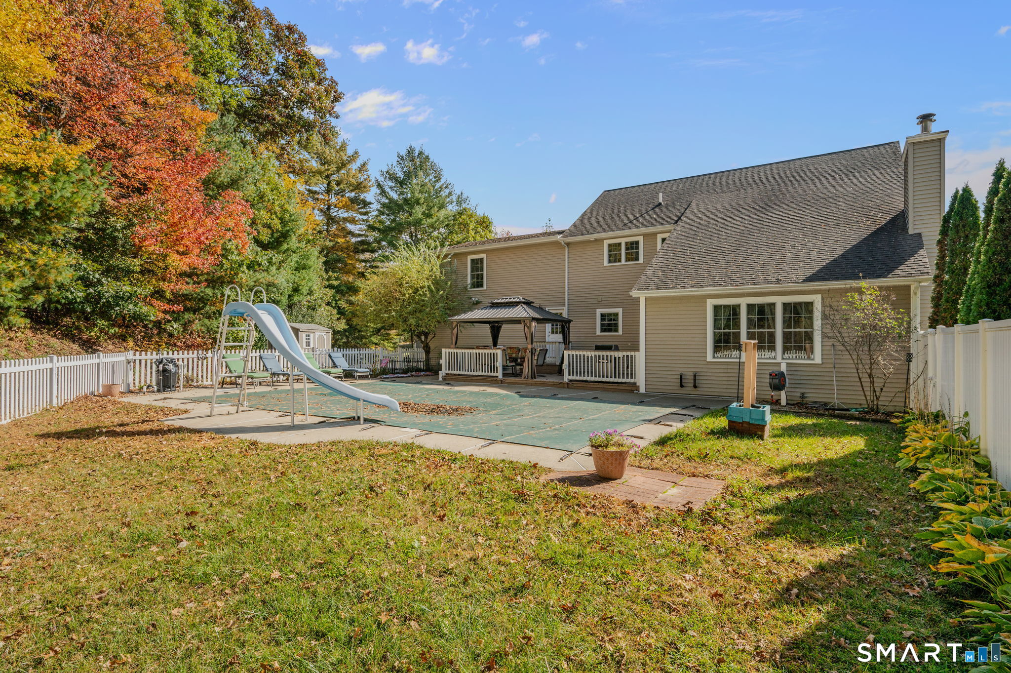367 Mashentuck Road Killingly CT 06239