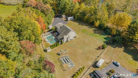 367 Mashentuck Road Killingly CT 06239