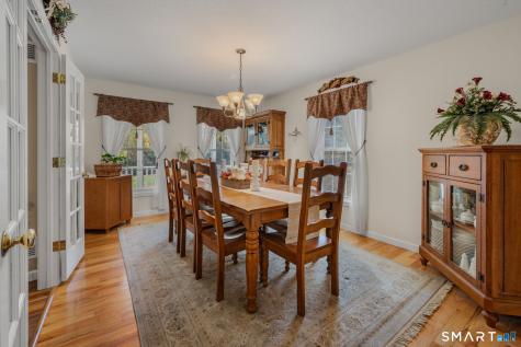 367 Mashentuck Road Killingly CT 06239