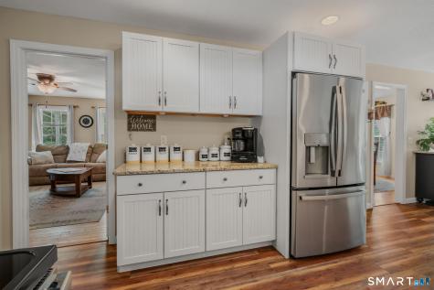 367 Mashentuck Road Killingly CT 06239